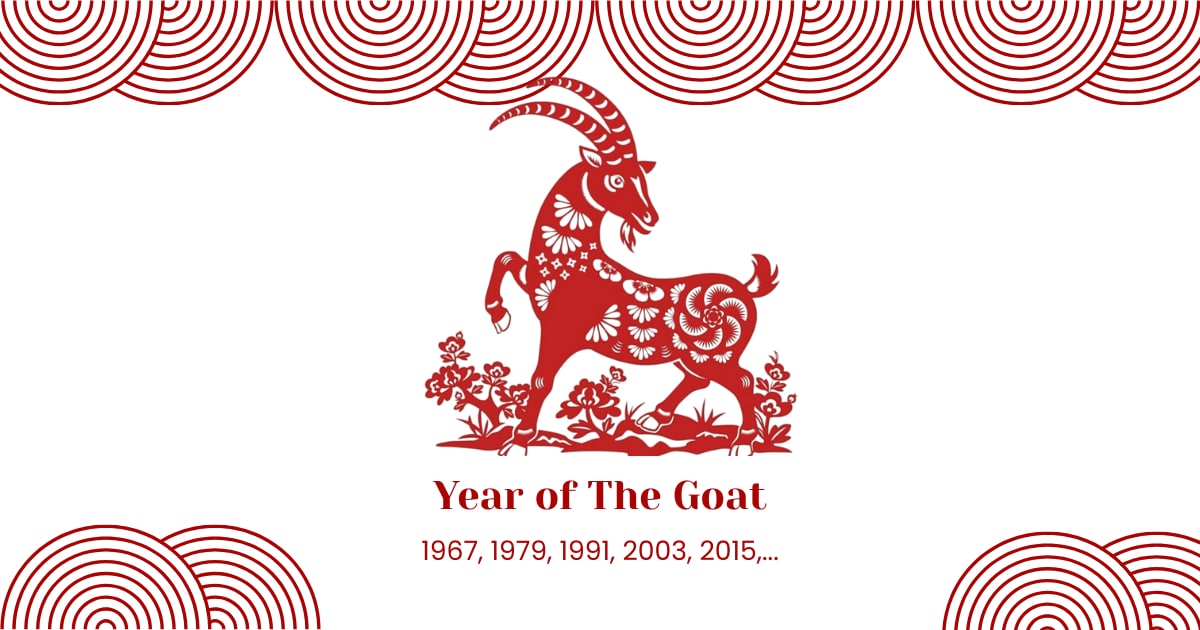 The Goat Sign